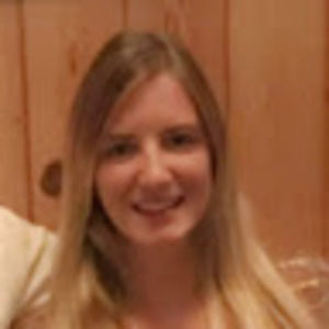 Meet your Posher, Caitlin